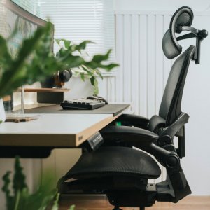 home office
