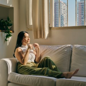hybrid working work life balance
