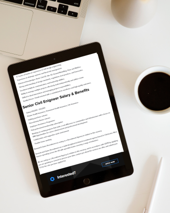 job seekers job poll