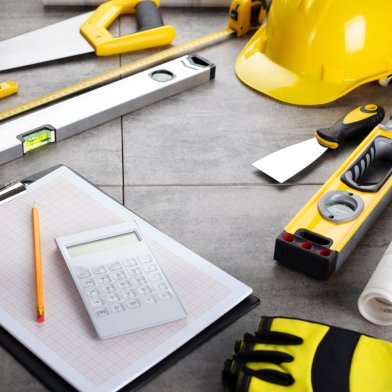 contractor building awards