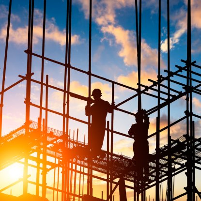 construction building awards