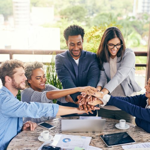 positive workplace culture