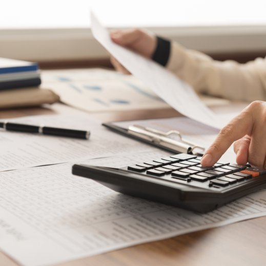 finance recruitment trends
