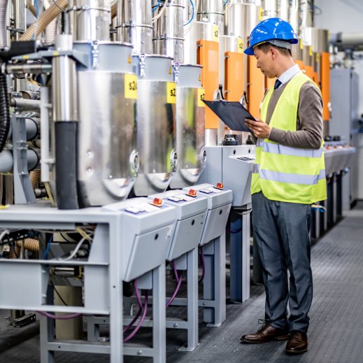 manufacturing seasonal recruitment trends