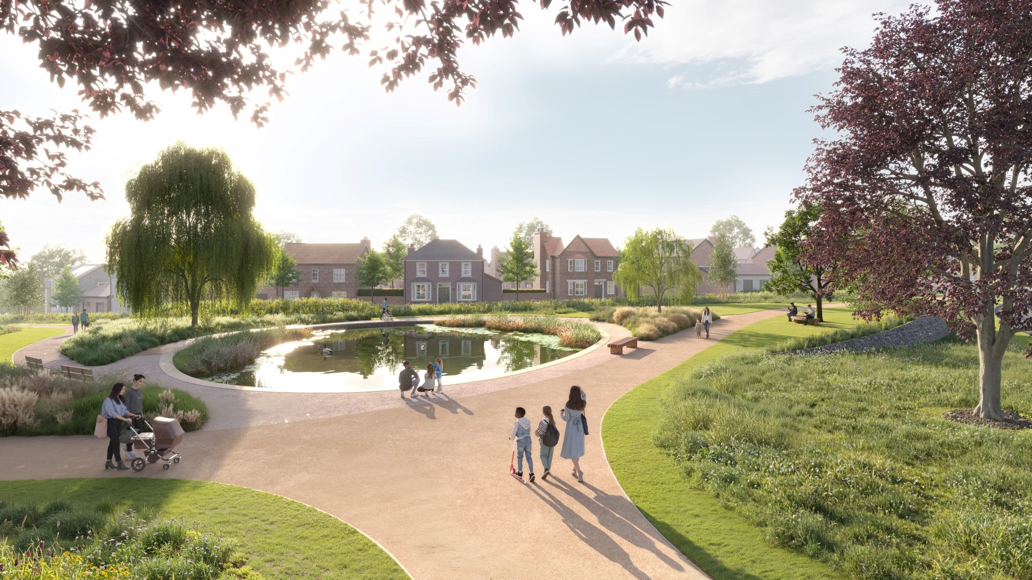 manydown development