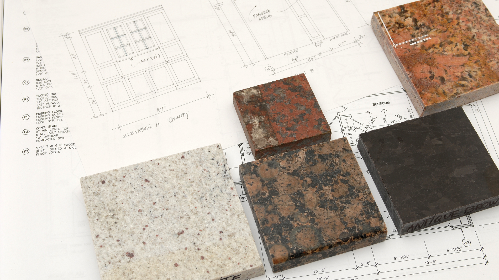 interior design costs