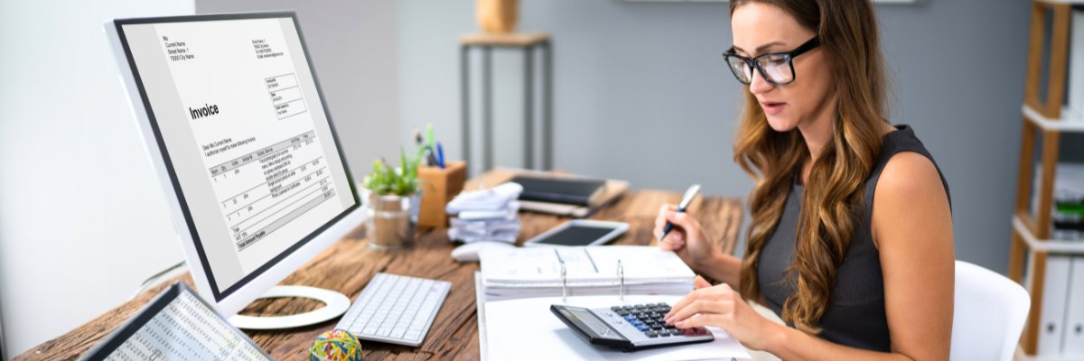 Accounting industry