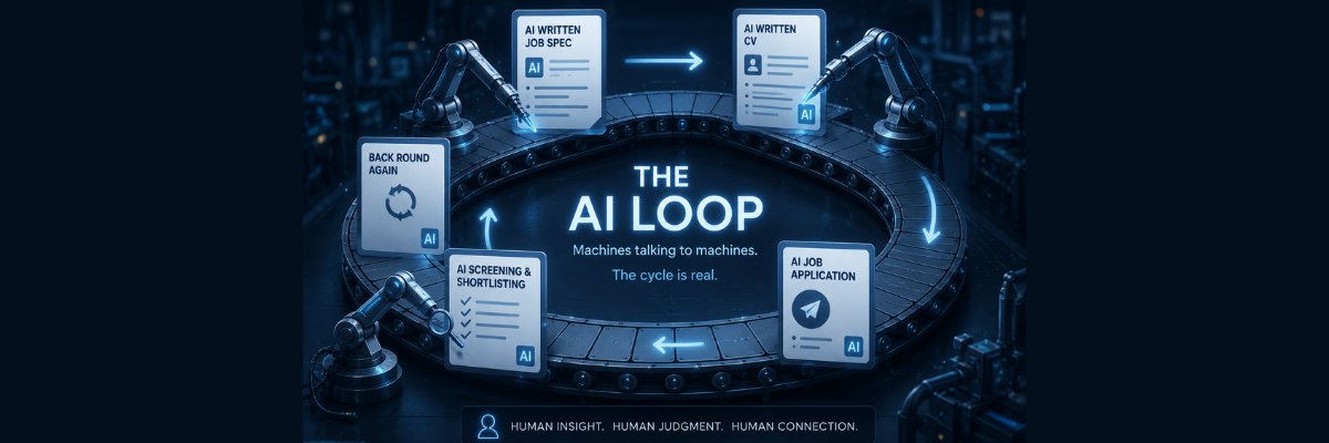 Ai hiring loop