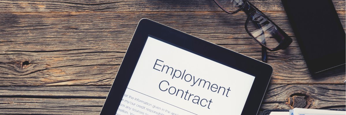 contract jobs
