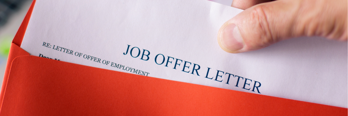 counteroffer