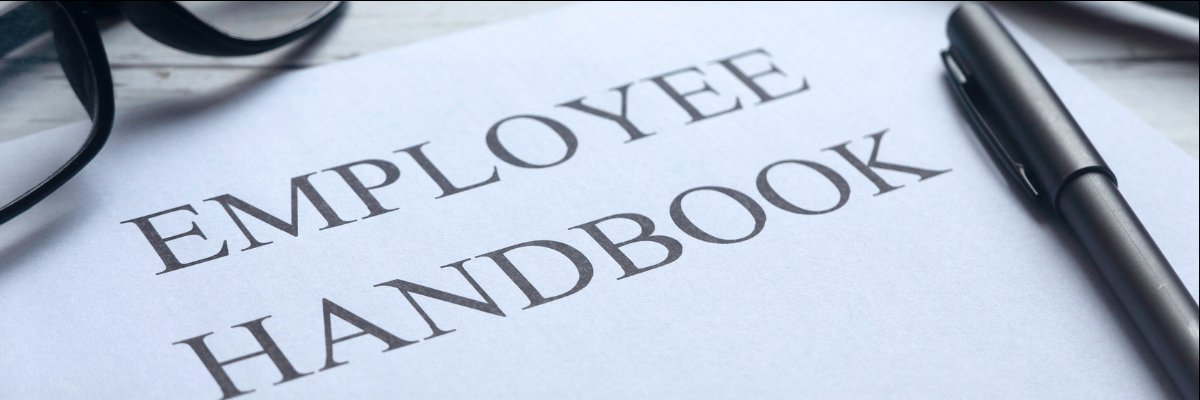 Employee Handbook