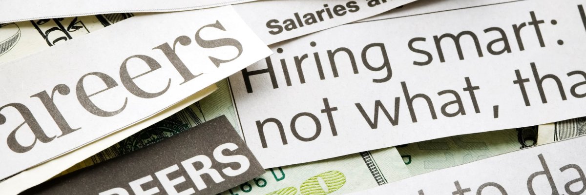 strategic hiring
