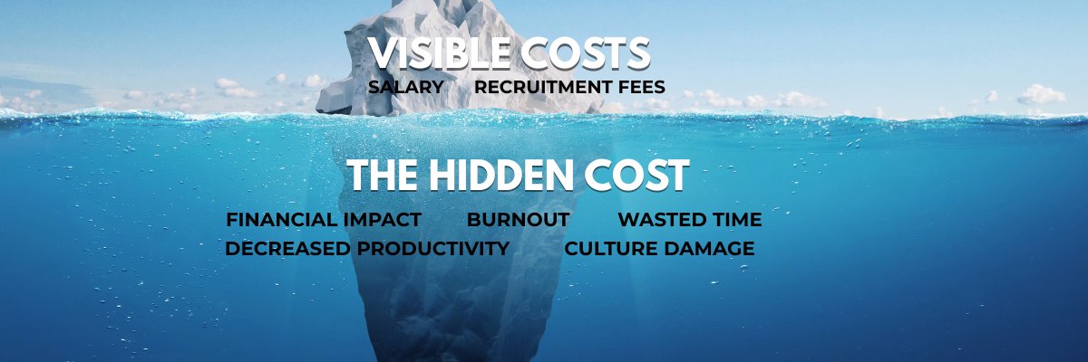 hidden hiring costs