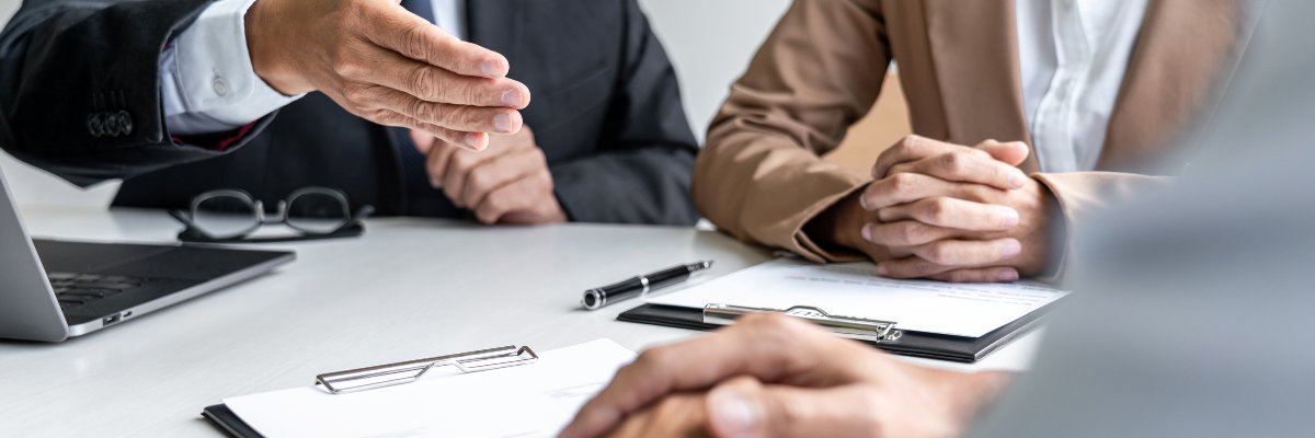 Questions to ask in a job interview