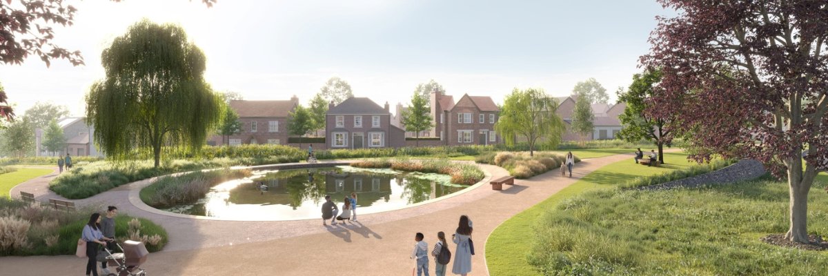 manydown developements