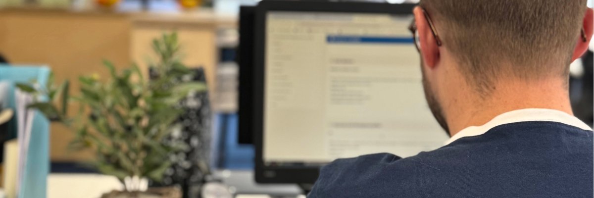 recruitment business partner
