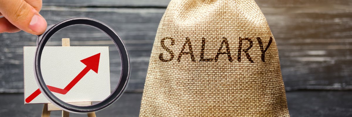 salary predictions for engineering