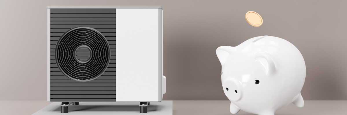 heat pumps