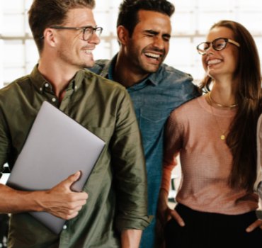 positive workplace culture