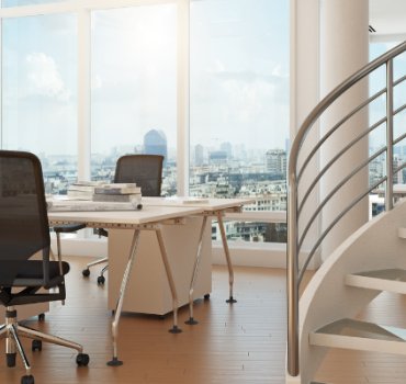 office interiors