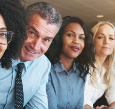 Diversity in the workplace