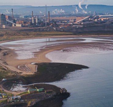 Carbon Capture Project