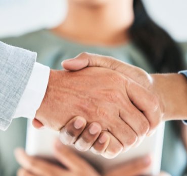 recruitment business partner